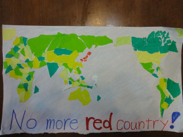 Art for Peace picture
