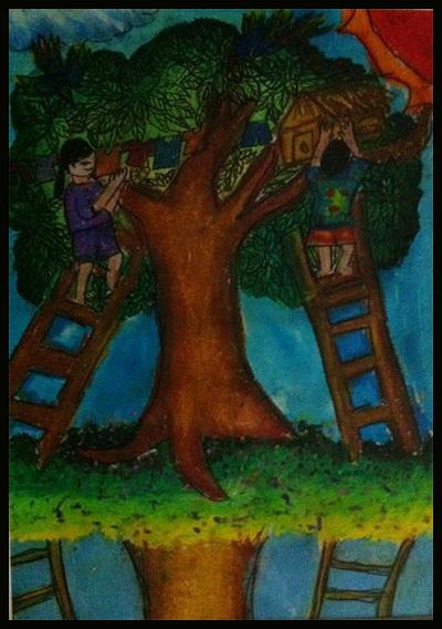 Art for Peace picture