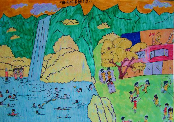 Art for Peace picture