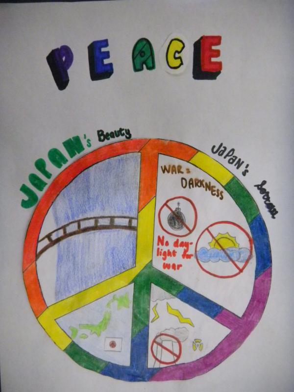 Art for Peace picture