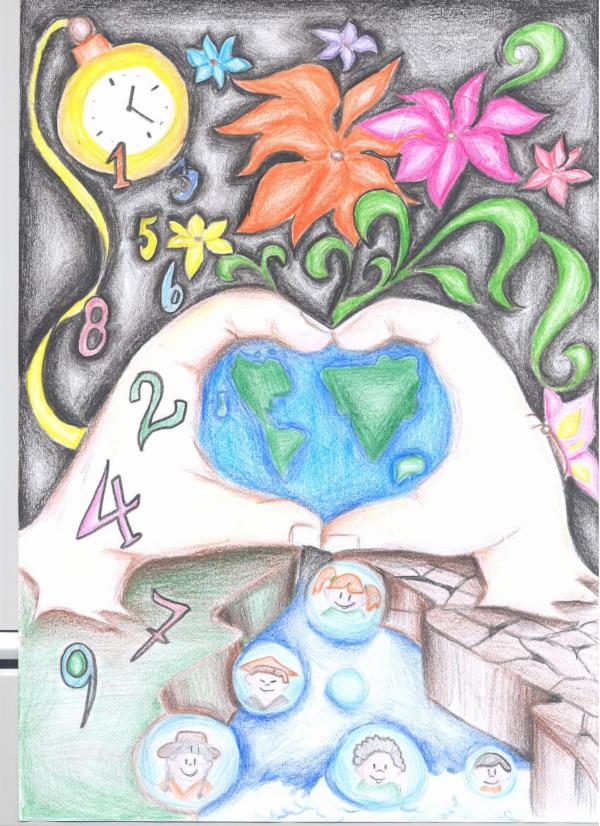 Art for Peace picture
