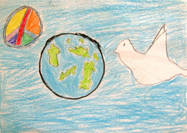Art for Peace picture