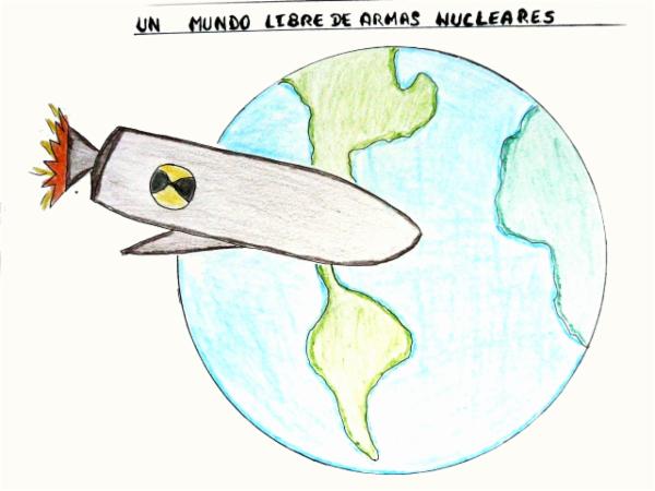Art for Peace picture