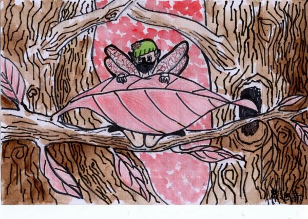 Art for Peace picture
