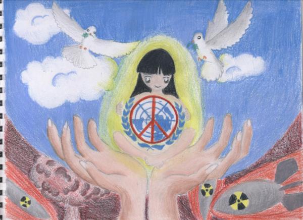 Art for Peace picture