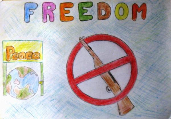 Art for Peace picture