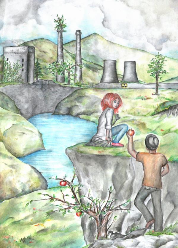 Art for Peace picture