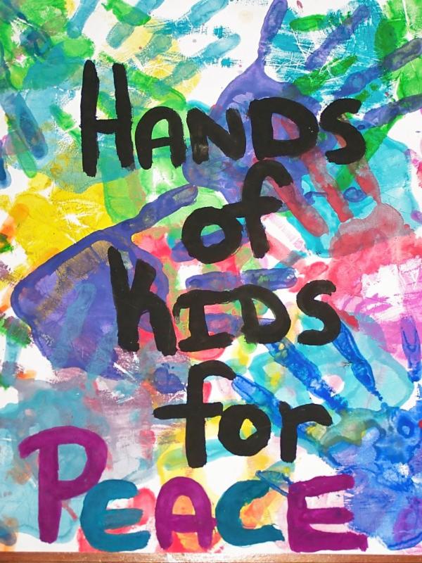Art for Peace picture