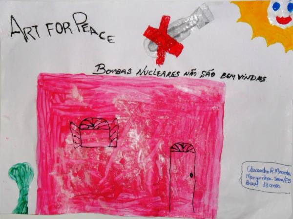 Art for Peace picture