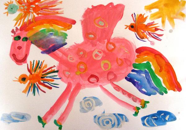 Art for Peace picture