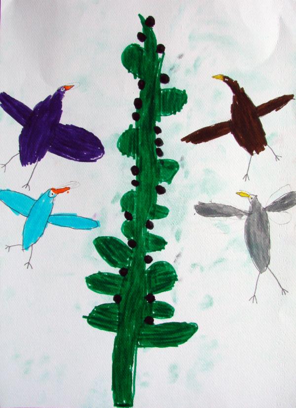 Art for Peace picture