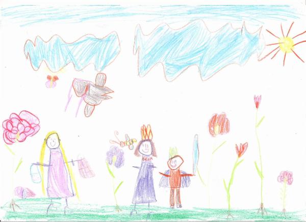 Art for Peace picture