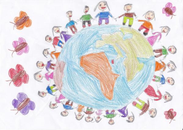 Art for Peace picture