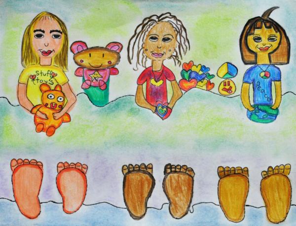 Art for Peace picture