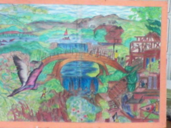Art for Peace picture