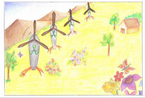 Art for Peace picture