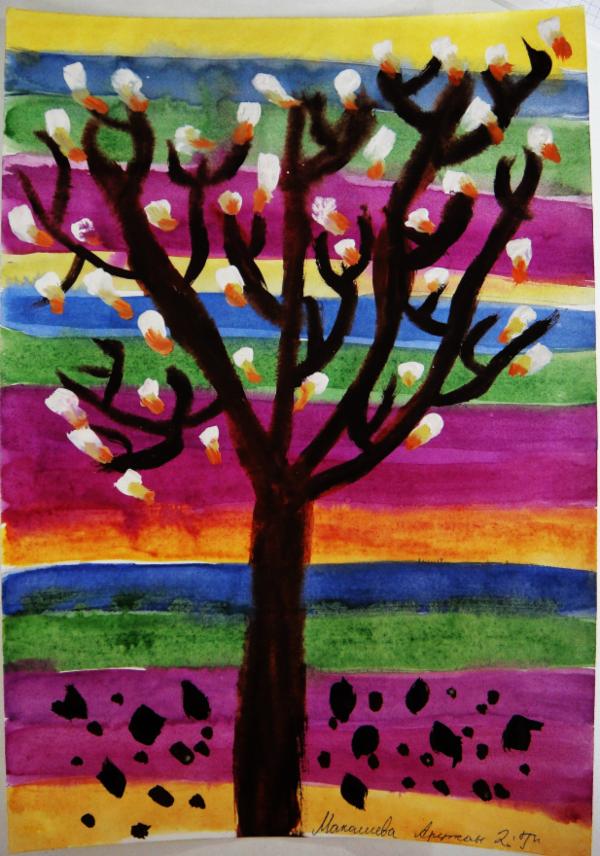 Art for Peace picture
