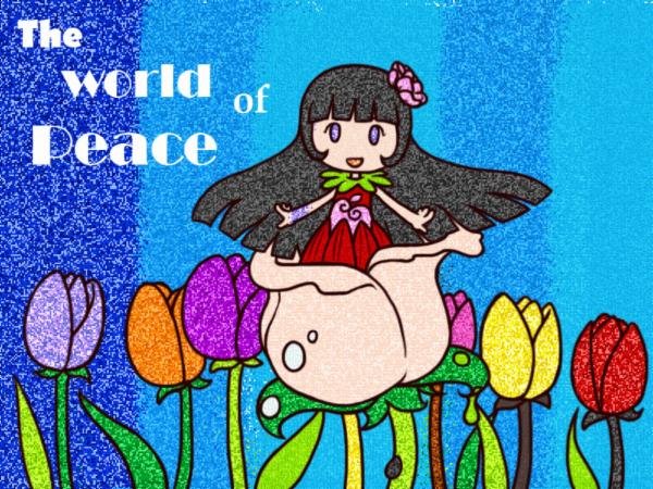 Art for Peace picture