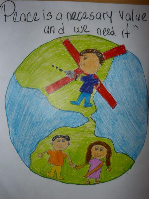 Art for Peace picture