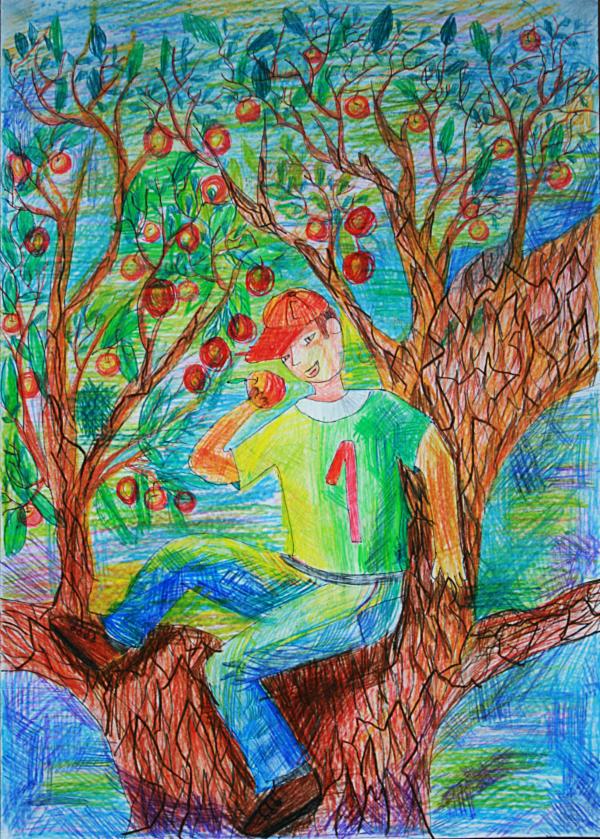 Art for Peace picture