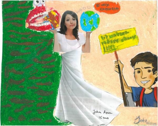 Art for Peace picture
