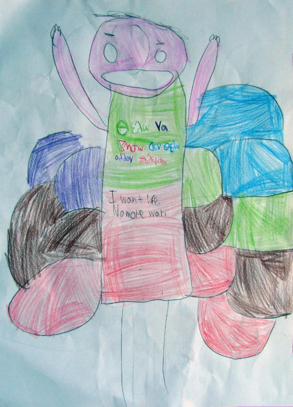 Art for Peace picture