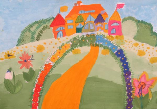 Art for Peace picture