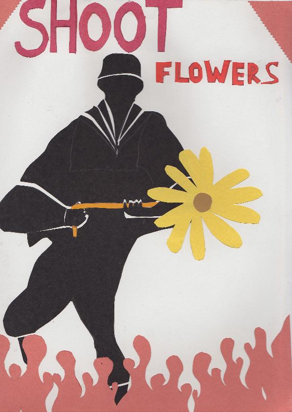 Art for Peace picture