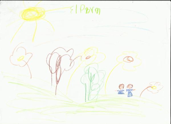 Art for Peace picture
