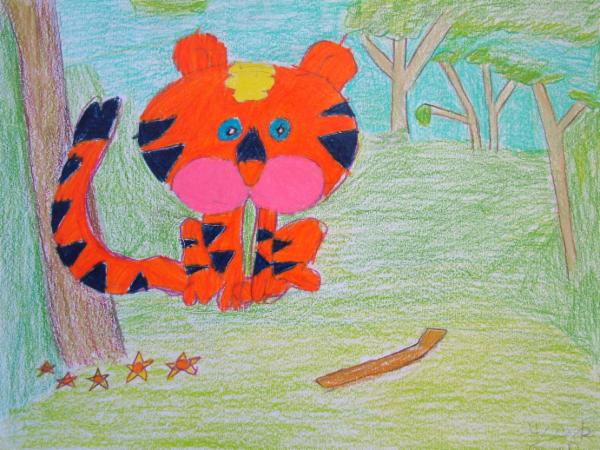 Art for Peace picture