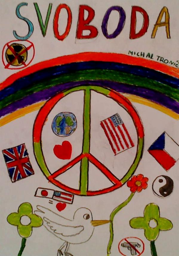 Art for Peace picture