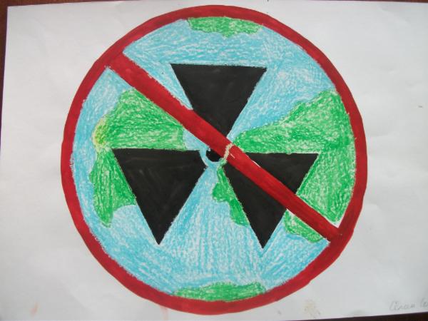Art for Peace picture
