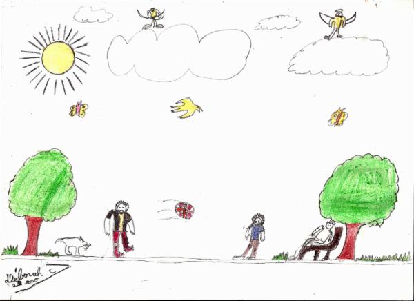 Art for Peace picture