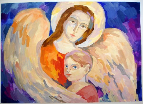 Art for Peace picture