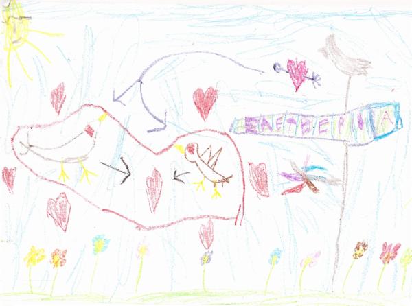Art for Peace picture