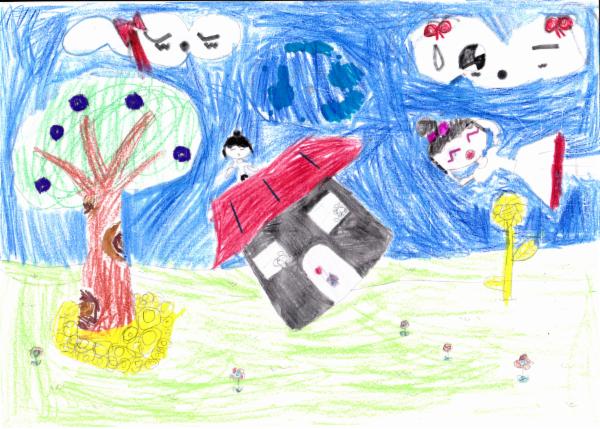 Art for Peace picture