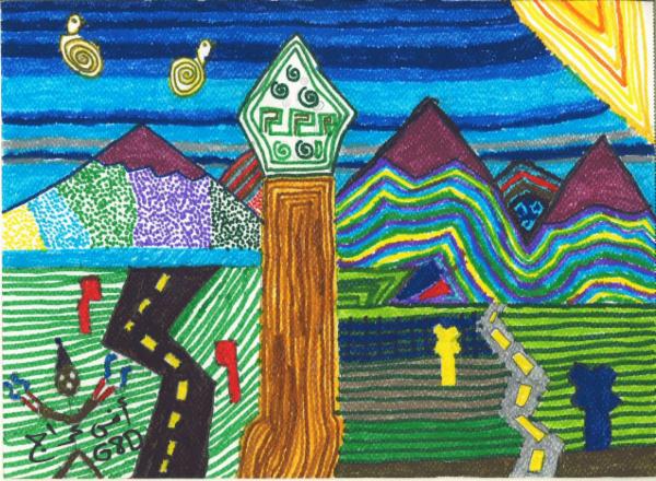 Art for Peace picture