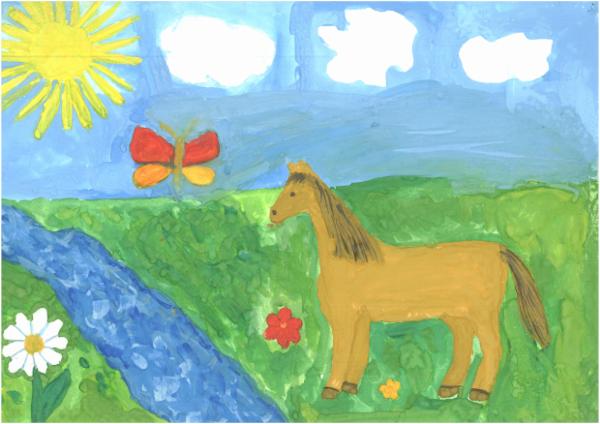 Art for Peace picture
