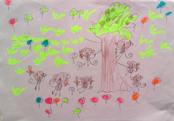 Art for Peace picture