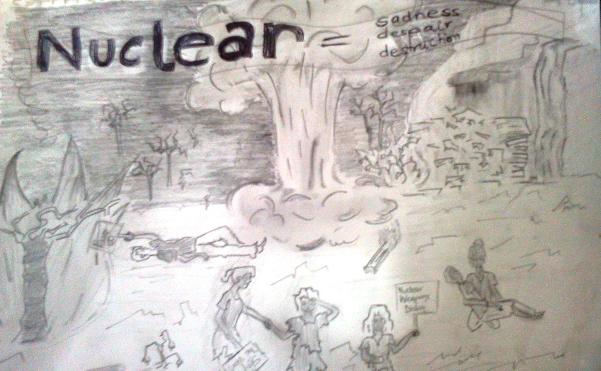 Art for Peace picture