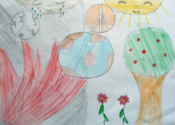 Art for Peace picture