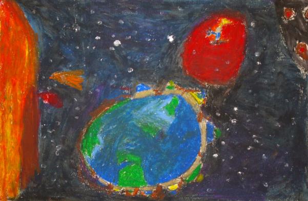 Art for Peace picture