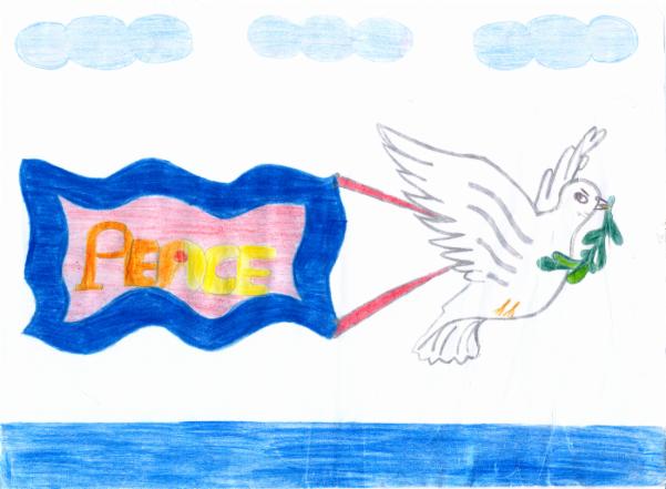 Art for Peace picture