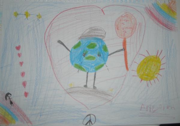 Art for Peace picture