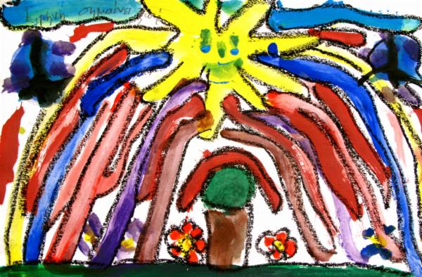 Art for Peace picture
