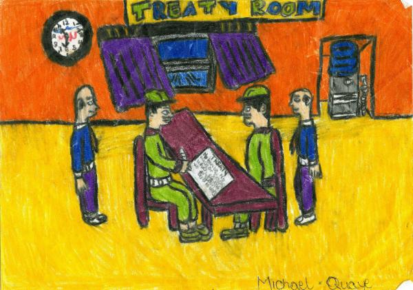 Art for Peace picture