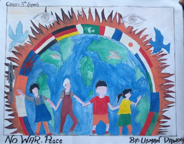 Art for Peace picture