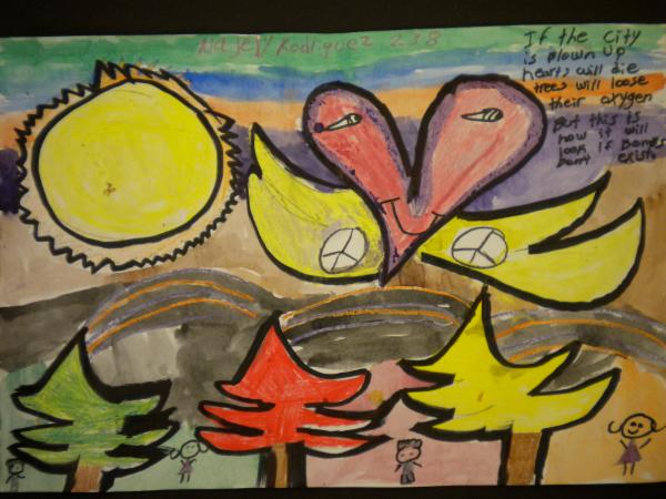 Art for Peace picture