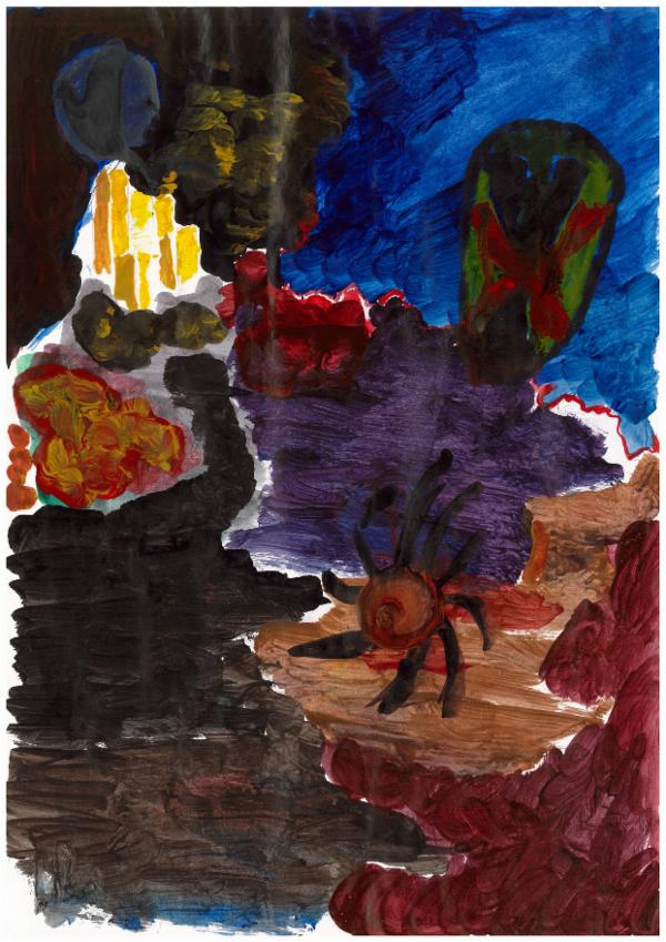 Art for Peace picture