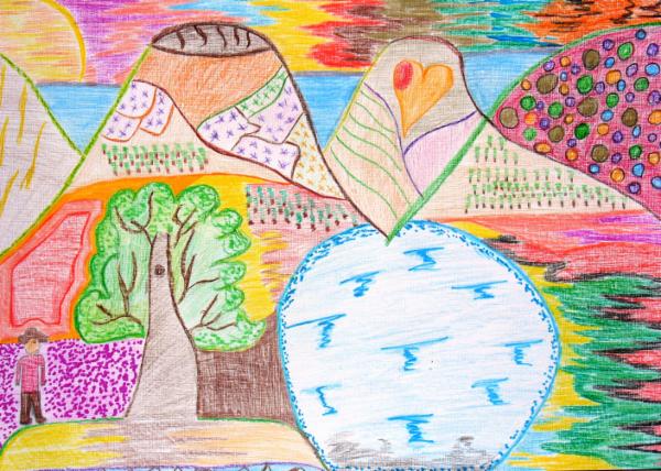 Art for Peace picture